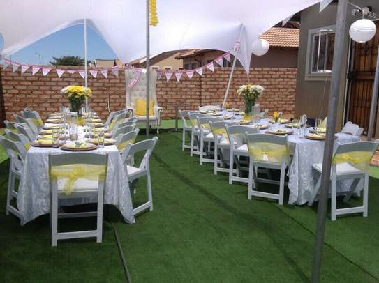 Bestcare Events/Wedding & Catering /Chairs & Tables For Hire image 6