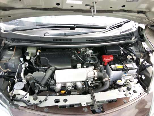 Nissan note DIG-S image 5