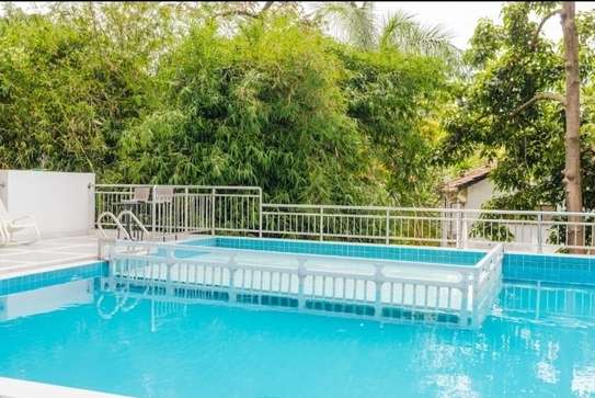 Serviced 2 Bed Apartment with En Suite at Westlands image 130