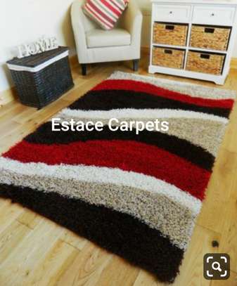 DURABLE FLUFFY CARPETS image 2