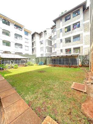 3 Bed Apartment with En Suite in Kileleshwa image 15