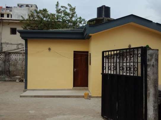 4 Bed Townhouse in Nyali Area image 16