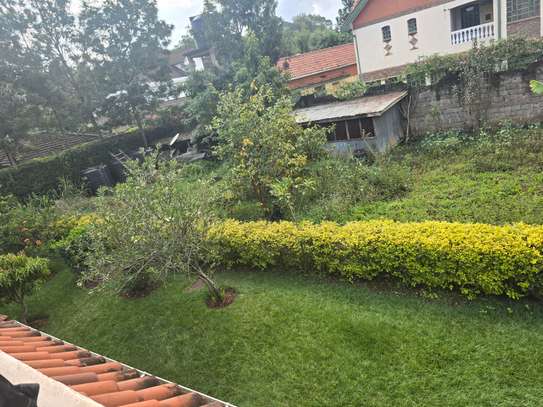 6 Bed Townhouse with Staff Quarters in Karen image 6