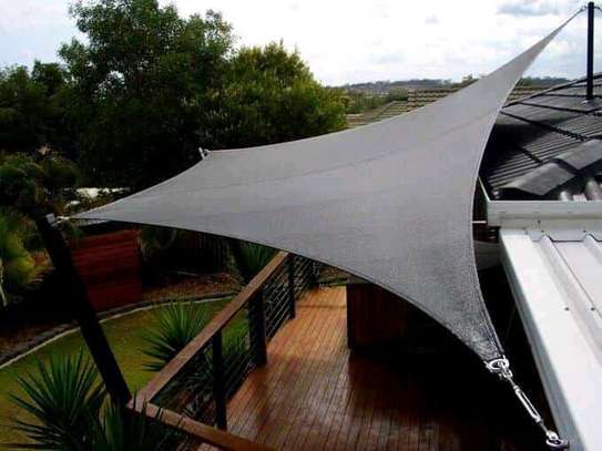 Shade Sails image 2