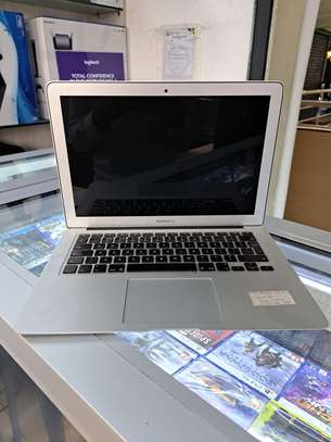 Macbook air 2015 image 2