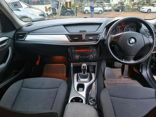 BMW X1 xdrive image 2