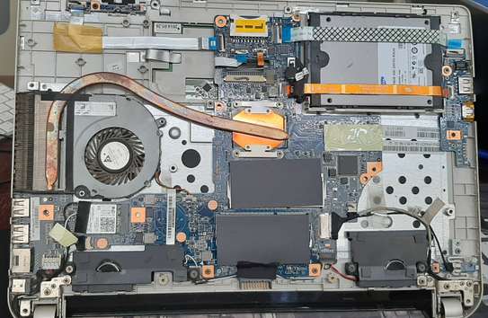 Laptop repair in Karen image 1