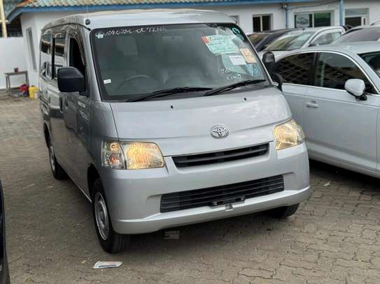 Toyota Townace image 4