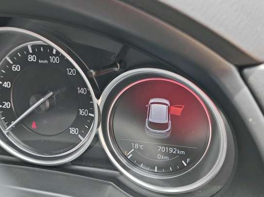 2019 MAZDA CX5 25SL. PETROL PROPELLED image 11