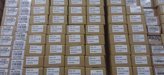 Laptop Battery For Hp, Dell, Lenovo, Toshiba, Asus, Macbook image 4