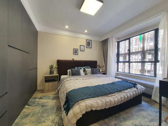 3 Bed Apartment with En Suite in Syokimau image 22
