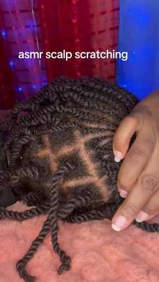 The scalp relaxer image 4