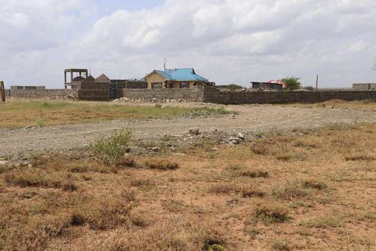 Land for sale in Athi River image 1