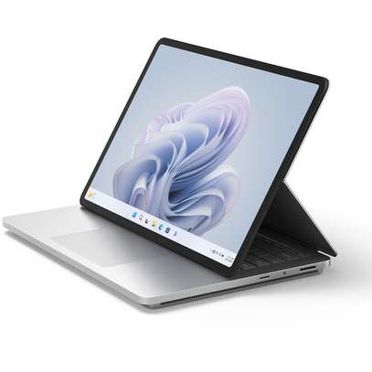 Microsoft 14.4" Surface Laptop Studio 2 (Platinum) image 3