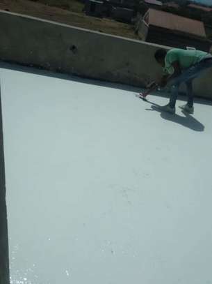 Terrazzo Flooring Kamulu image 1