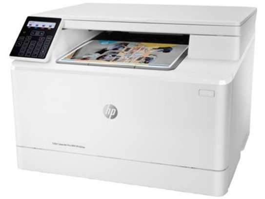 HP LaserJet Pro M404dn image 1