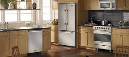 Best Fridge/Appliance Repair & Maintenance Services | emergency refrigerator repair image 7