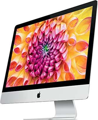 Apple iMac 24" image 2