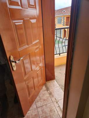 4 Bed House with Garage in Mombasa Road image 21