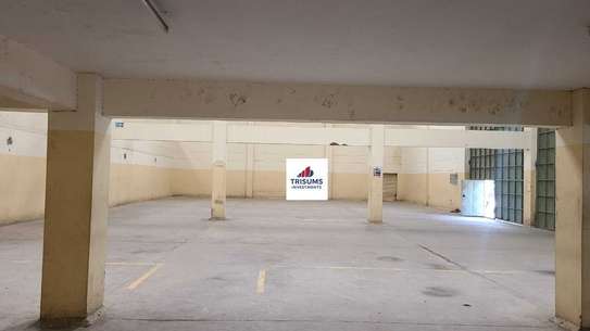 17,409 ft² Warehouse with Fibre Internet in Mombasa Road image 1