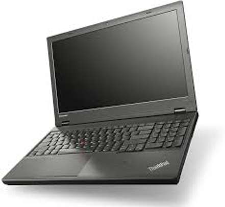 lenovo ThinkPad t560 core i7 image 1