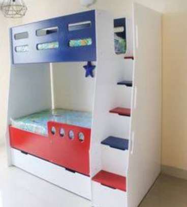 Customize Bunk beds available image 3