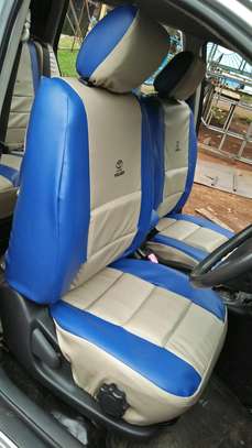 Ravine car seat covers image 1