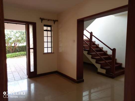 5 Bed Townhouse with En Suite at Off Ruaka Rd image 21