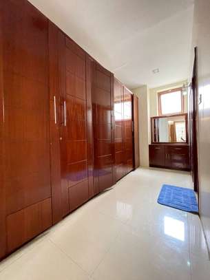 Serviced 4 Bed Apartment with En Suite in Lavington image 15