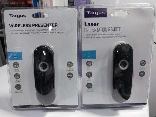 Targus Laser Presentation Remote image 2
