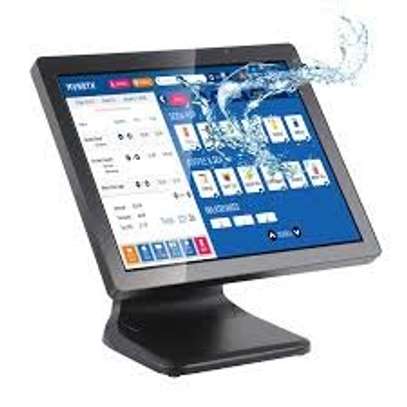 Pos 15" Touch Screen Monitor image 1