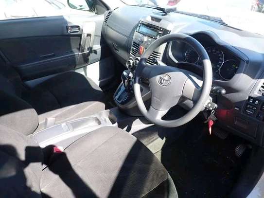 Toyota RUSH (MKOPO/HIRE PURCHASE ACCEPTED) image 4