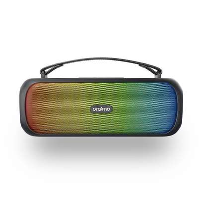 Oraimo Boom 75D Bluetooth Speaker image 1