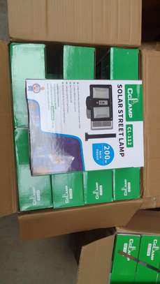 200watts cc lamp image 1