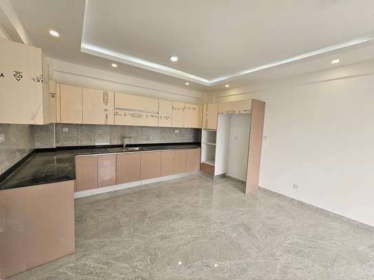 2 Bed Apartment with En Suite in Nyali Area image 26