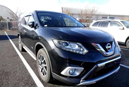 NISSAN X-TRAIL NEW IMPORT. image 8
