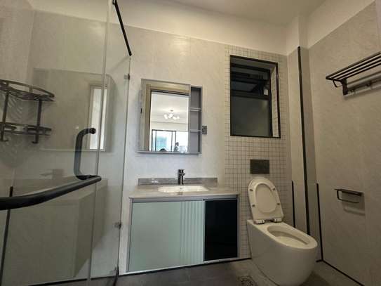 1 Bedroom apartment for rent in Kilimani image 1