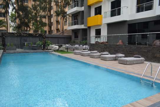 Two bedroom apartment for rent - Kilimani image 8