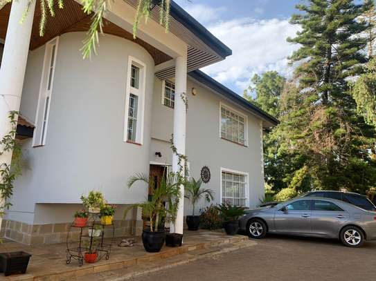 5 Bed House with En Suite at Nyari image 26