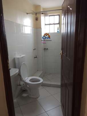 Spacious Bedsitter available for rent Kasarani image 6