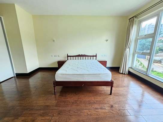 Furnished 3 Bed Apartment with En Suite in Westlands Area image 30