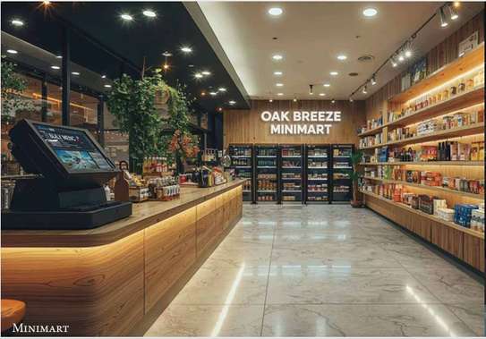 1 Bed Apartment with Swimming Pool in Kilimani image 9