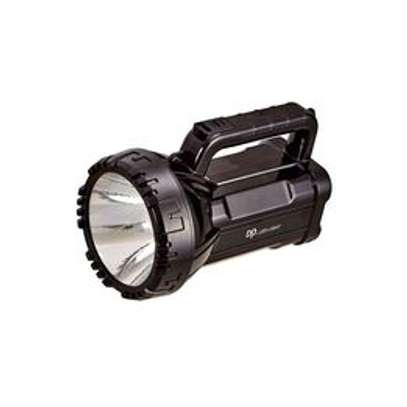 Dp Led Light Portable Rechargeable Search Light image 3