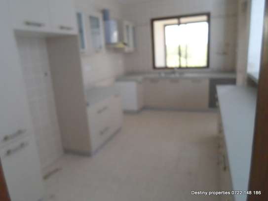 3 Bed Apartment with Swimming Pool at Nyali image 29