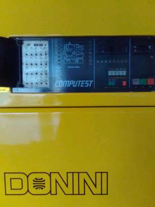 DOMINI D28 DRY CLEANING MACHINE image 2