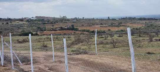 5,000 ft² Land at Off Mutongoni Road image 14