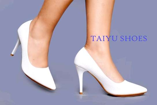 Taiyu sharp heels image 8