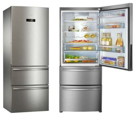 Washing machines,fridge,oven,cooker Repair Service In Karen image 15