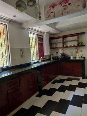 4 bedroom townhouse for sale in Nyali Area image 5