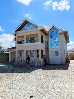 5 bedroom at Barnabas, Nakuru image 3